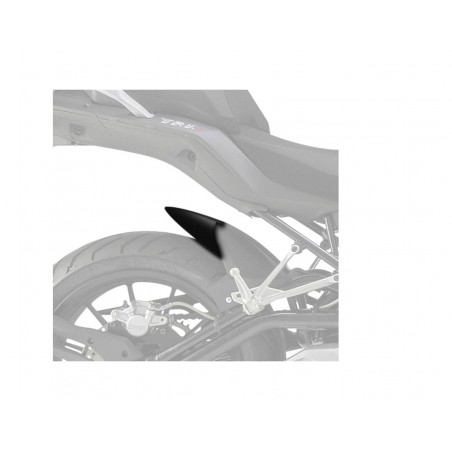 PUIG Rear fender extension for motorcycle 21153