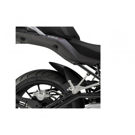 PUIG Rear fender extension for motorcycle 21153