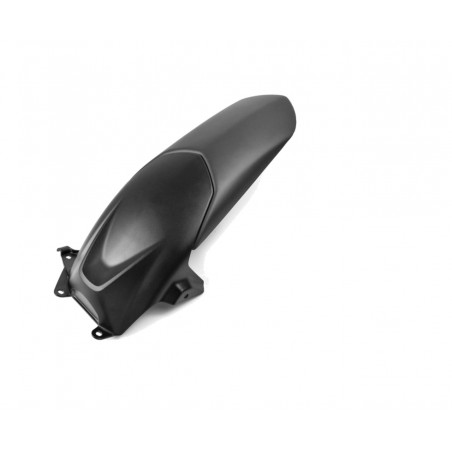 PUIG Rear fender extension for motorcycle 21154