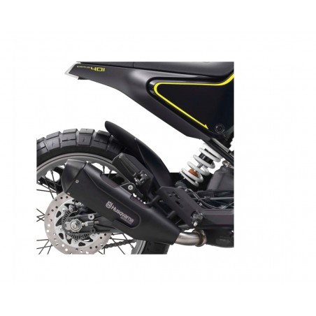 PUIG Extensión guardabarros trasero para moto 21157