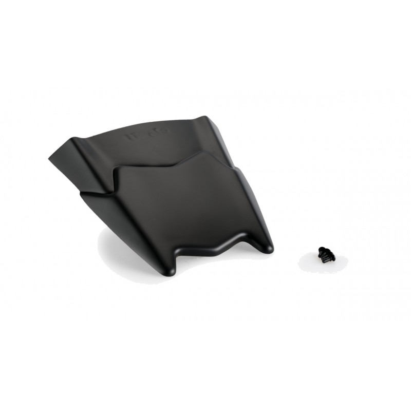 PUIG Rear fender extension for motorcycle 21158