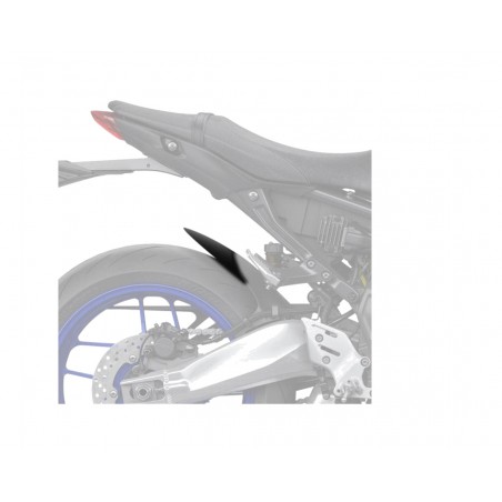 PUIG Rear fender extension for motorcycle 21162