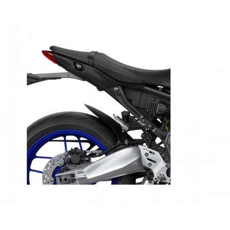 PUIG Rear fender extension for motorcycle 21162