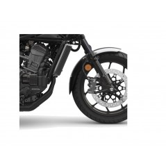 PUIG Front mudguard for motorcycle 21163