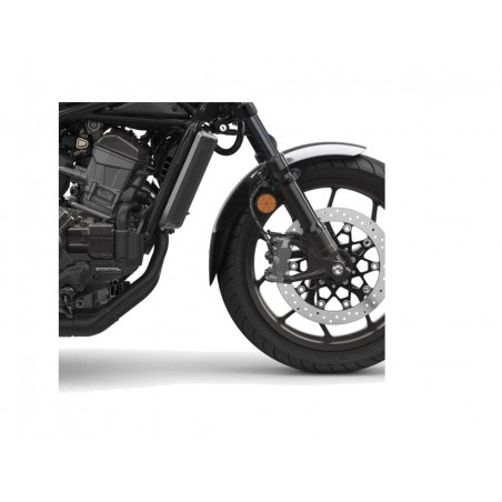 PUIG Front mudguard for motorcycle 21163