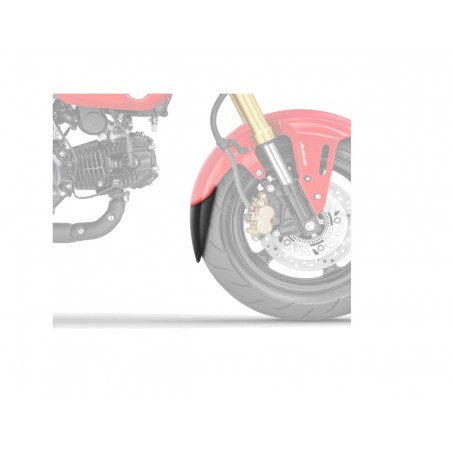 PUIG Front mudguard for motorcycle 21166