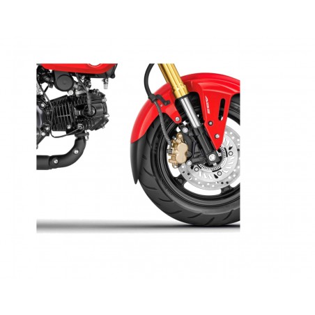 PUIG Front mudguard for motorcycle 21166