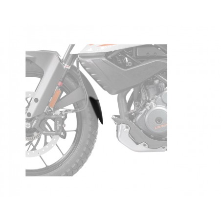 PUIG Front mudguard for motorcycle 21168
