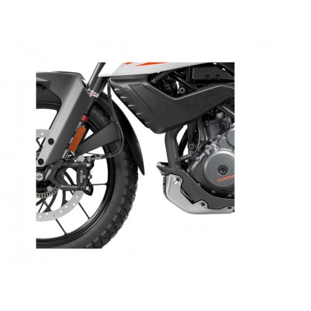 PUIG Front mudguard for motorcycle 21168