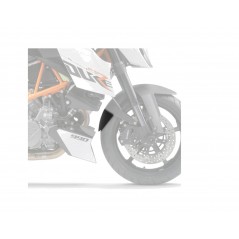 PUIG Faldón guardabarros delantero para moto 21169