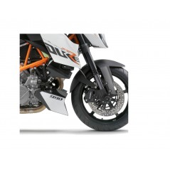 PUIG Front mudguard for motorcycle 21169