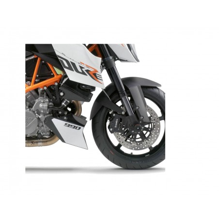 PUIG Front mudguard for motorcycle 21169