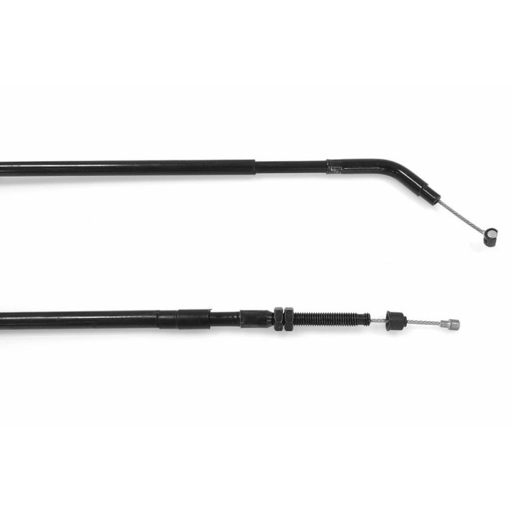V PARTS CABLE, CLUTCH 17580