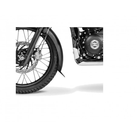 PUIG Front mudguard for motorcycle 21170