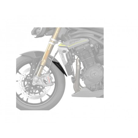 PUIG Front mudguard for motorcycle 21171