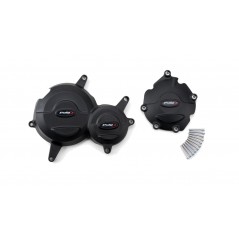 PUIG Engine protection cover 21451