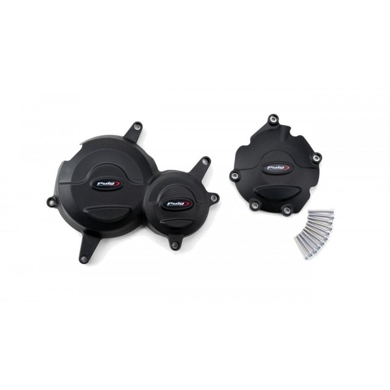 PUIG Tapa protector de motor 21451