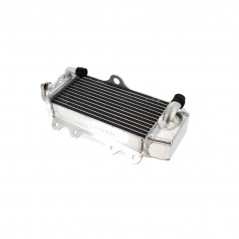 TECNIUM Standard welded radiator 1090241