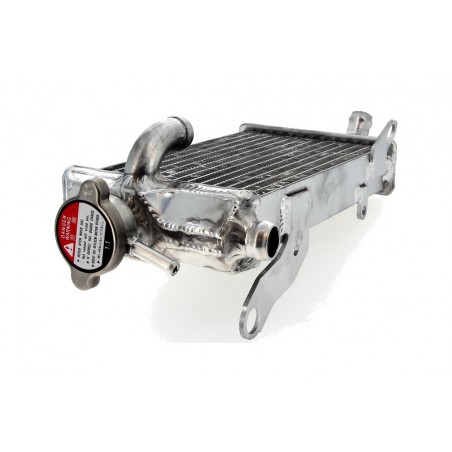 TECNIUM Standard right welded radiator 1090242