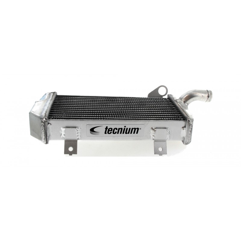 TECNIUM Standard Left Brazed Radiator 1090244
