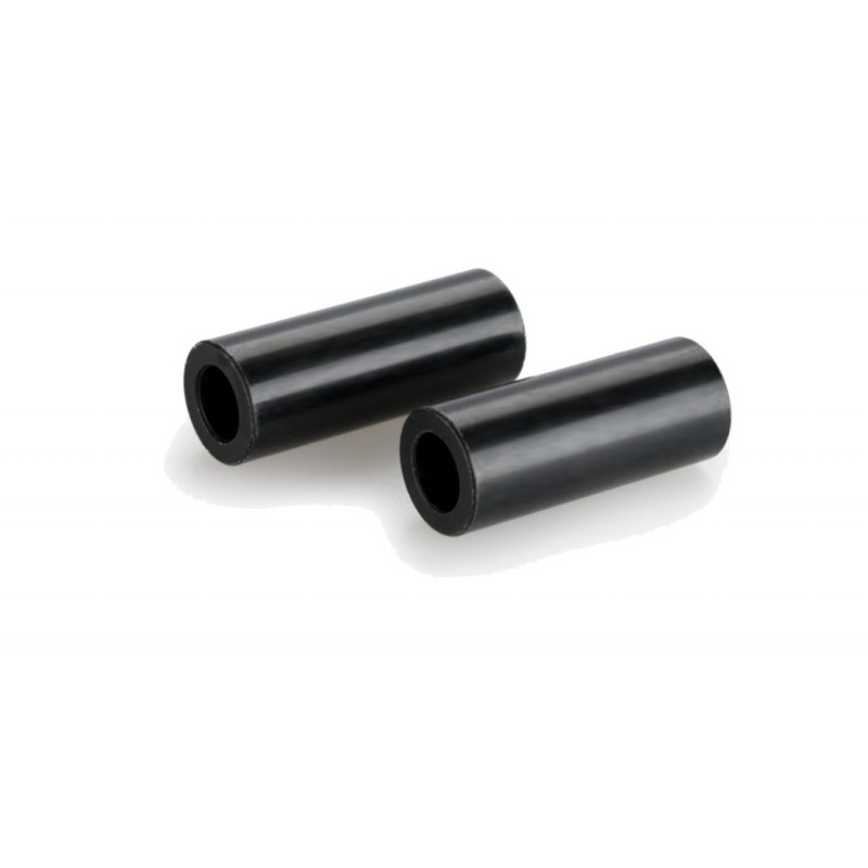 PUIG Right and left lever protector adapter 21498