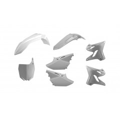 POLISPORT Complete plastic kit 1086146005