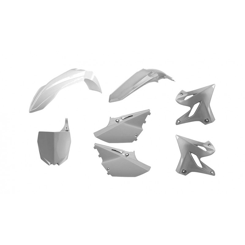 POLISPORT Kit de plasticos completo 1086146005