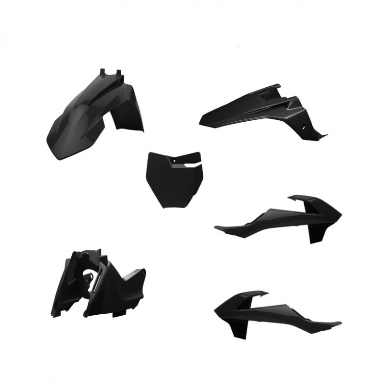POLISPORT Kit de plasticos completo 1086162005