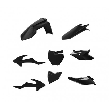 POLISPORT Complete plastic kit 1086165005