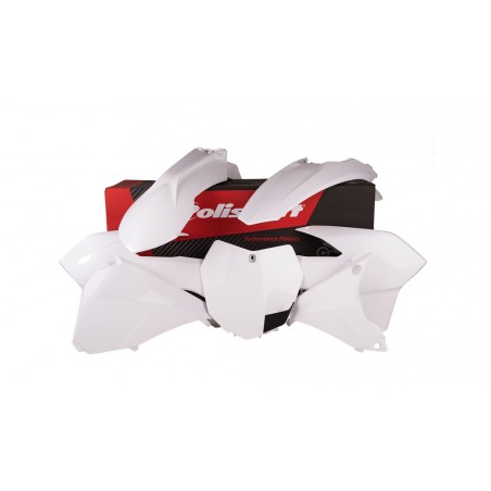 POLISPORT Complete plastic kit 1086178005