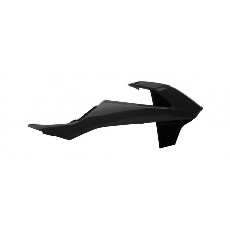 POLISPORT RADIATOR NOTICES 1086303003