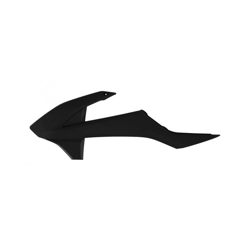 POLISPORT RADIATOR NOTICES 1086320003