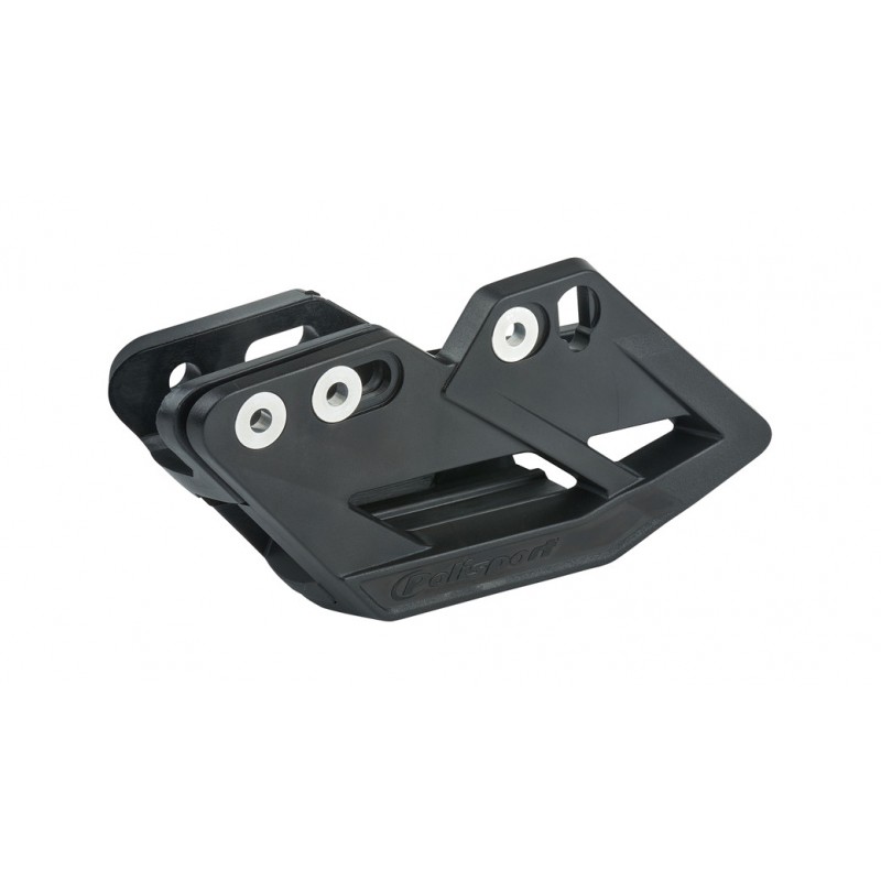POLISPORT Guía cadenas para moto 1086406003