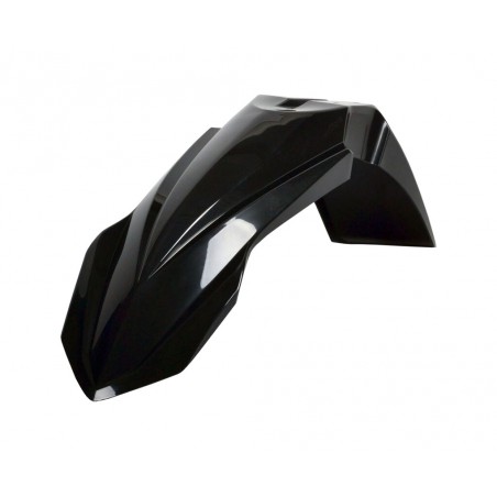 POLISPORT motorcycle front fender GUARDABARRO 1086473005