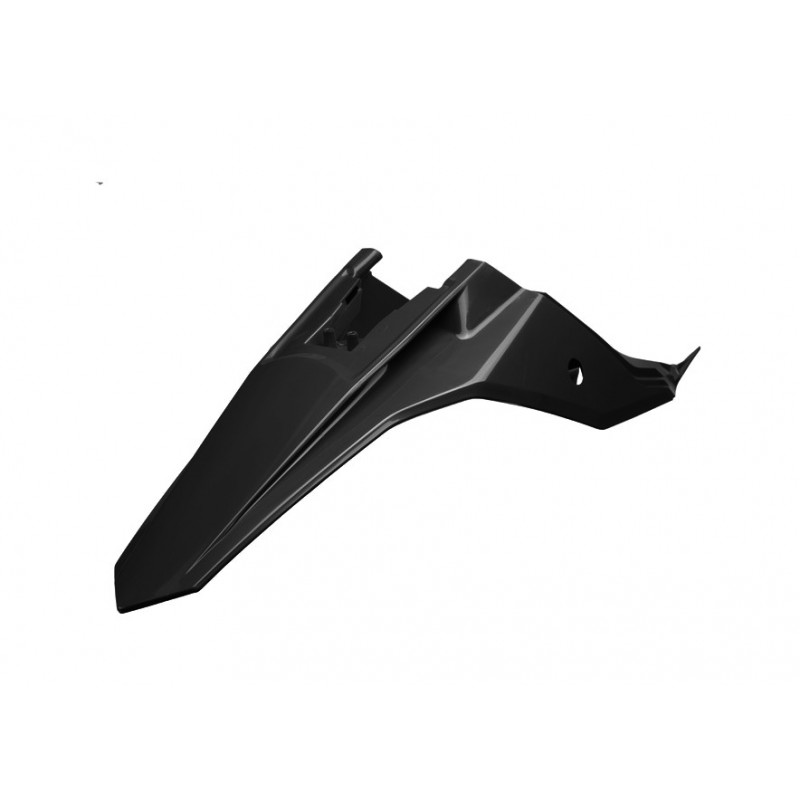 POLISPORT Guardabarros trasero moto 1086528002