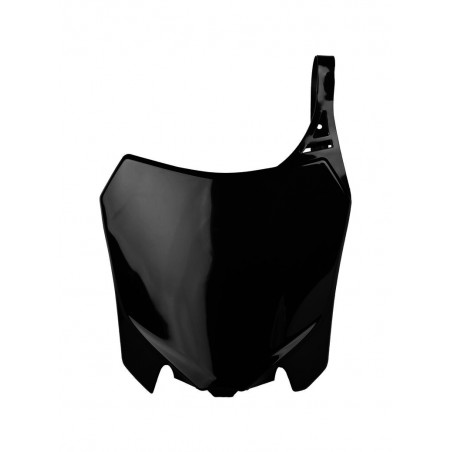 POLISPORT Portanúmeros delantero 1086639003