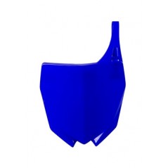 POLISPORT Portanúmeros delantero 1086675005