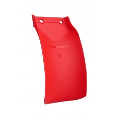 POLISPORT Protector de amortiguador trasero 1086676002