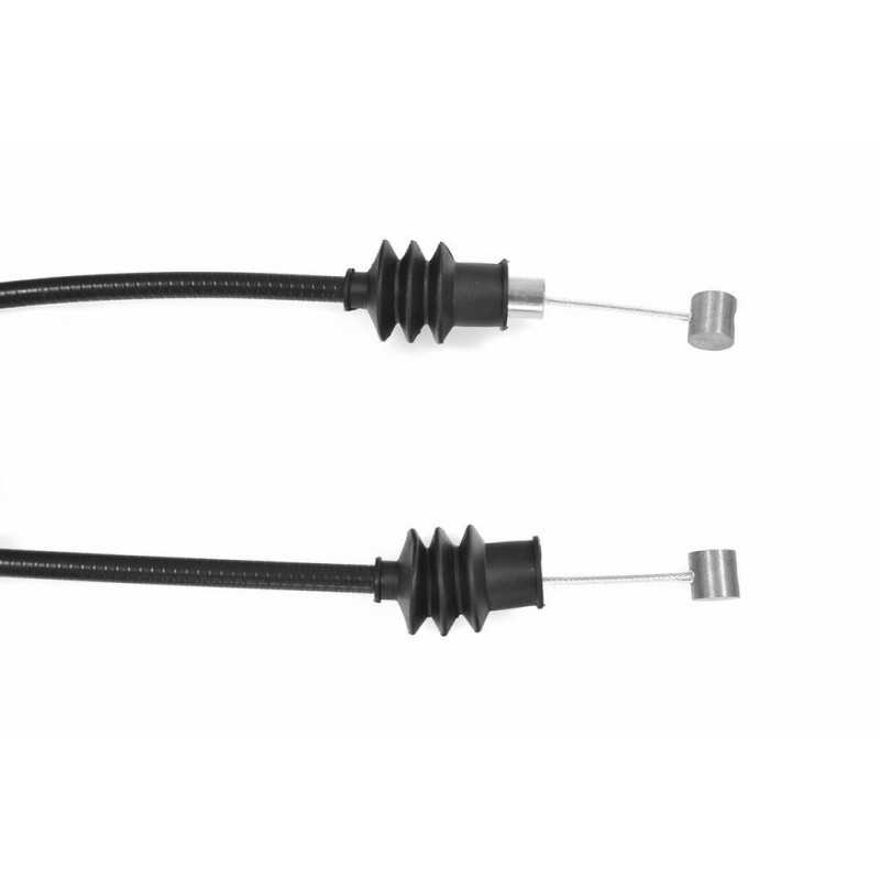 V PARTS Cable sierga sirga freno delantero 17741