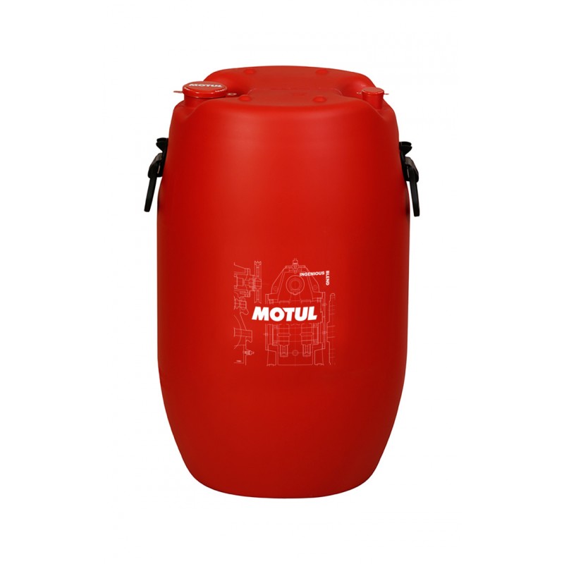 MOTUL Anticongelante refrigerante para moto MOTOCOOL EXPERT 60L 111760