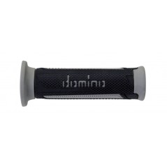 DOMINO Road motorcycle grips A350 TOURING NO WAFFLE 1083489003VAR