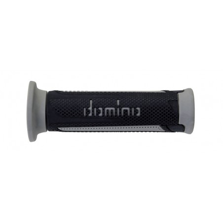 DOMINO Road motorcycle grips A350 TOURING NO WAFFLE 1083489003VAR