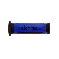 DOMINO Road motorcycle grips A350 TOURING NO WAFFLE 1083489003VAR