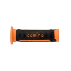 DOMINO Road motorcycle grips A350 TOURING NO WAFFLE 1083489003VAR