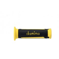 DOMINO Road motorcycle grips A350 TOURING NO WAFFLE 1083489003VAR