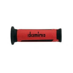 DOMINO Road motorcycle grips A350 TOURING NO WAFFLE 1083489003VAR