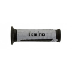 DOMINO Road motorcycle grips A350 TOURING NO WAFFLE 1083489003VAR