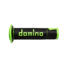 DOMINO puños de moto A450 STREET RACING FULL DIAMOND 1083492001VAR