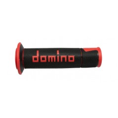DOMINO puños de moto A450 STREET RACING FULL DIAMOND 1083492001VAR