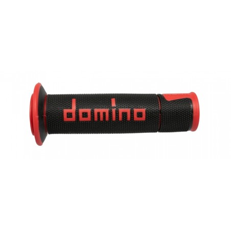 DOMINO puños de moto A450 STREET RACING FULL DIAMOND 1083492001VAR